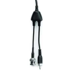 Điện Cực pH/Nhiệt Độ Thủy Tinh Cổng BNC+RCY Hanna HI1131Y 3 Điện Cực pH/Nhiệt Độ Thủy Tinh Cổng BNC+RCY Hanna HI1131Y