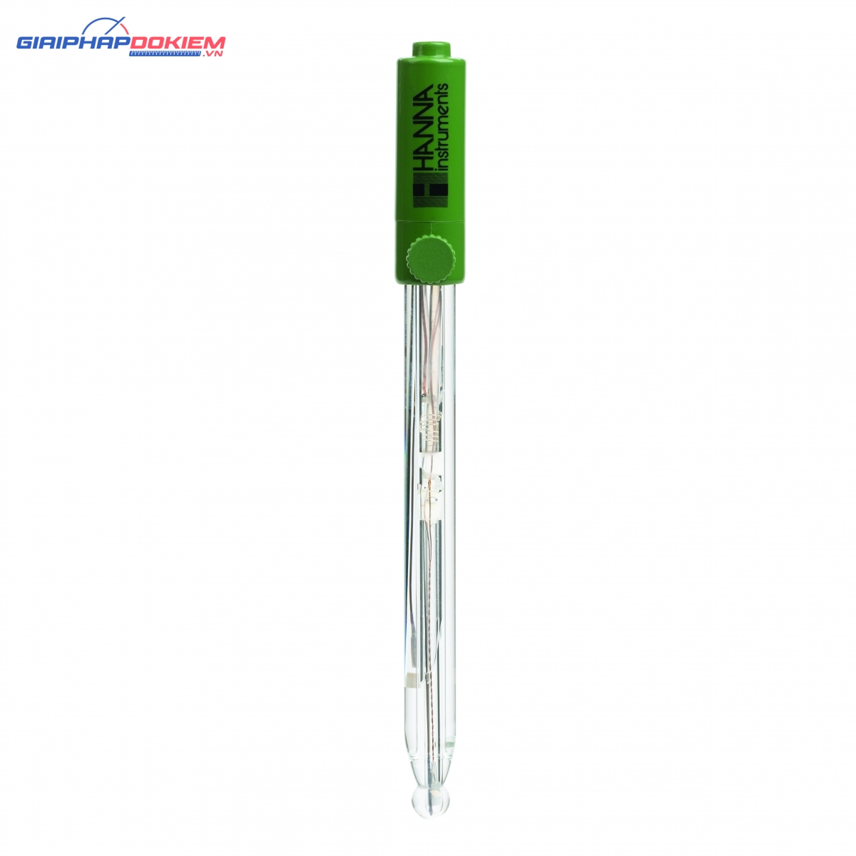 Điện Cực pH/Nhiệt Độ Thủy Tinh Cổng BNC+RCY Hanna HI1131Y Điện Cực pH/Nhiệt Độ Thủy Tinh Cổng BNC+RCY Hanna HI1131Y