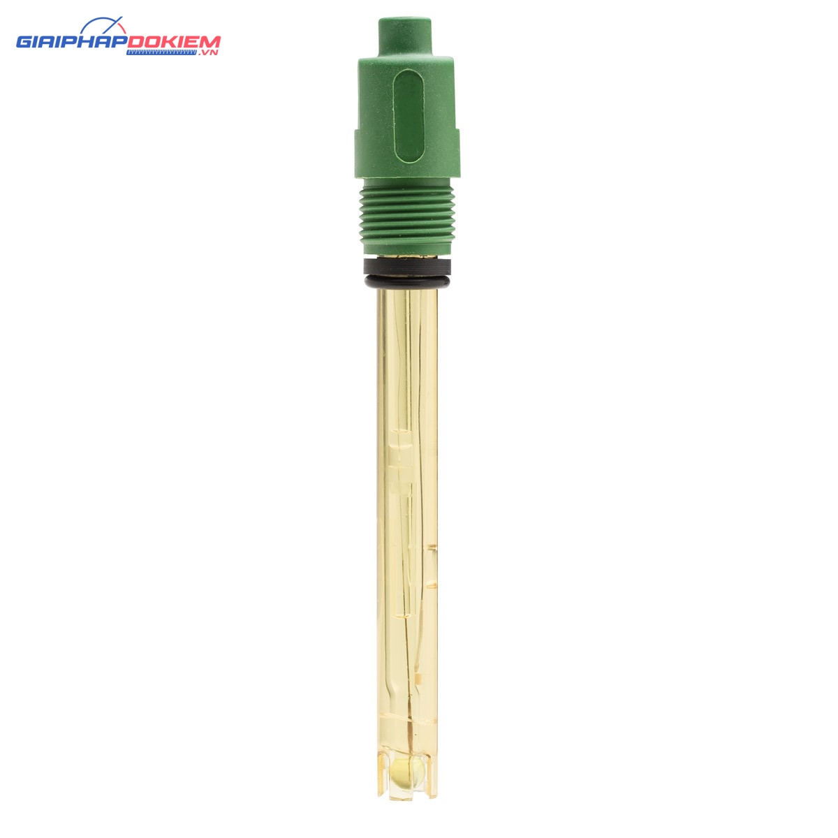 Điện Cực pH Nhựa AmpHel® Cáp 5m Hanna HI2910B/5 1 Điện Cực pH Nhựa AmpHel® Cáp 5m Hanna HI2910B/5