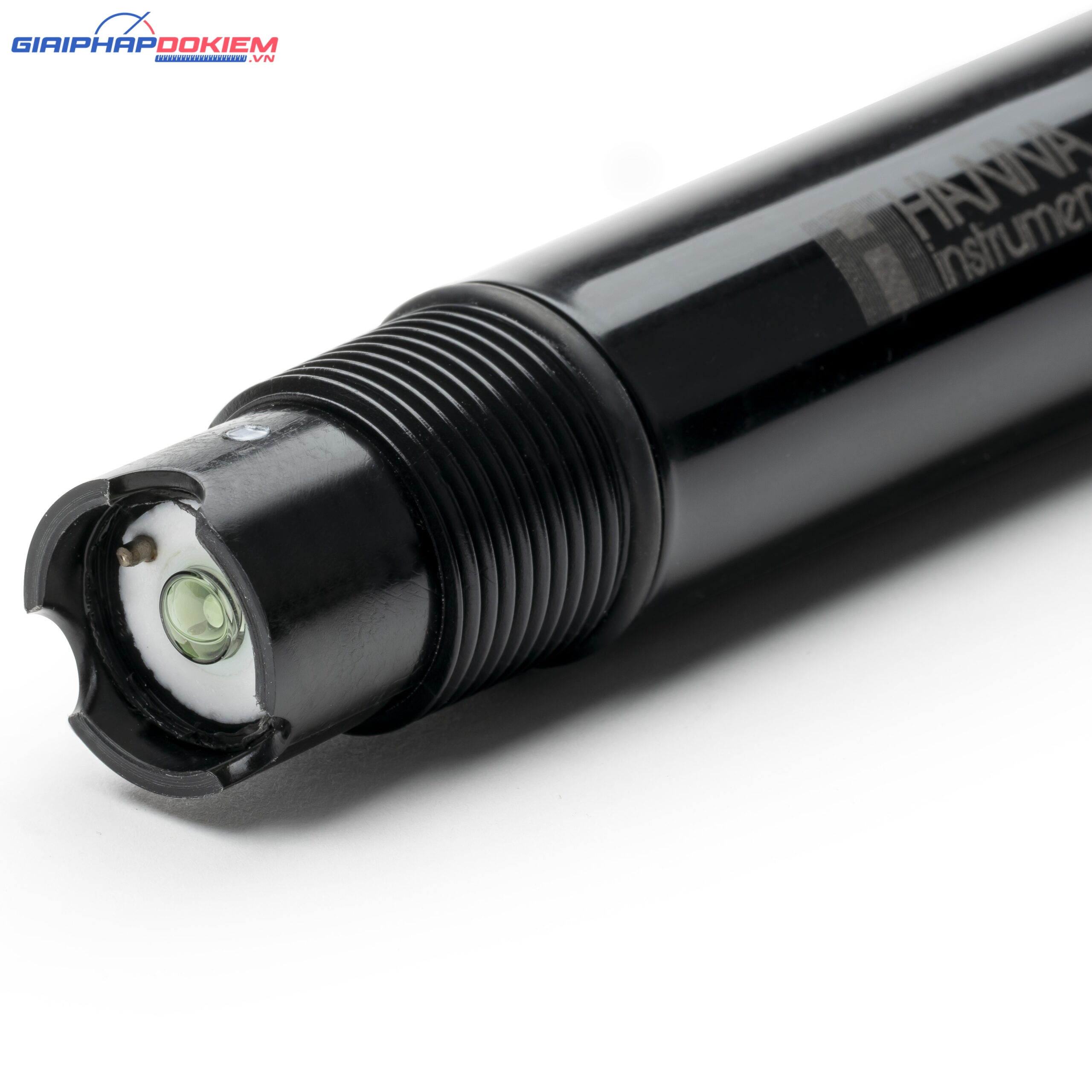 Điện Cực pH Phẳng, Cổng RS485, Dùng Cho Bộ Điều Khiển HI510 Hanna HI10XX-Y8ZZ 3 Điện Cực pH Phẳng, Cổng RS485, Dùng Cho Bộ Điều Khiển HI510 Hanna HI10XX-Y8ZZ