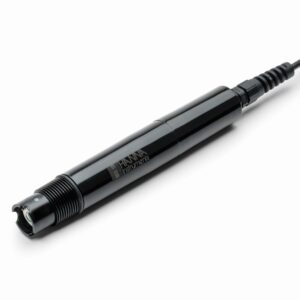 Điện Cực pH Phẳng, Cổng RS485, Dùng Cho Bộ Điều Khiển HI510 Hanna HI10XX-Y8ZZ