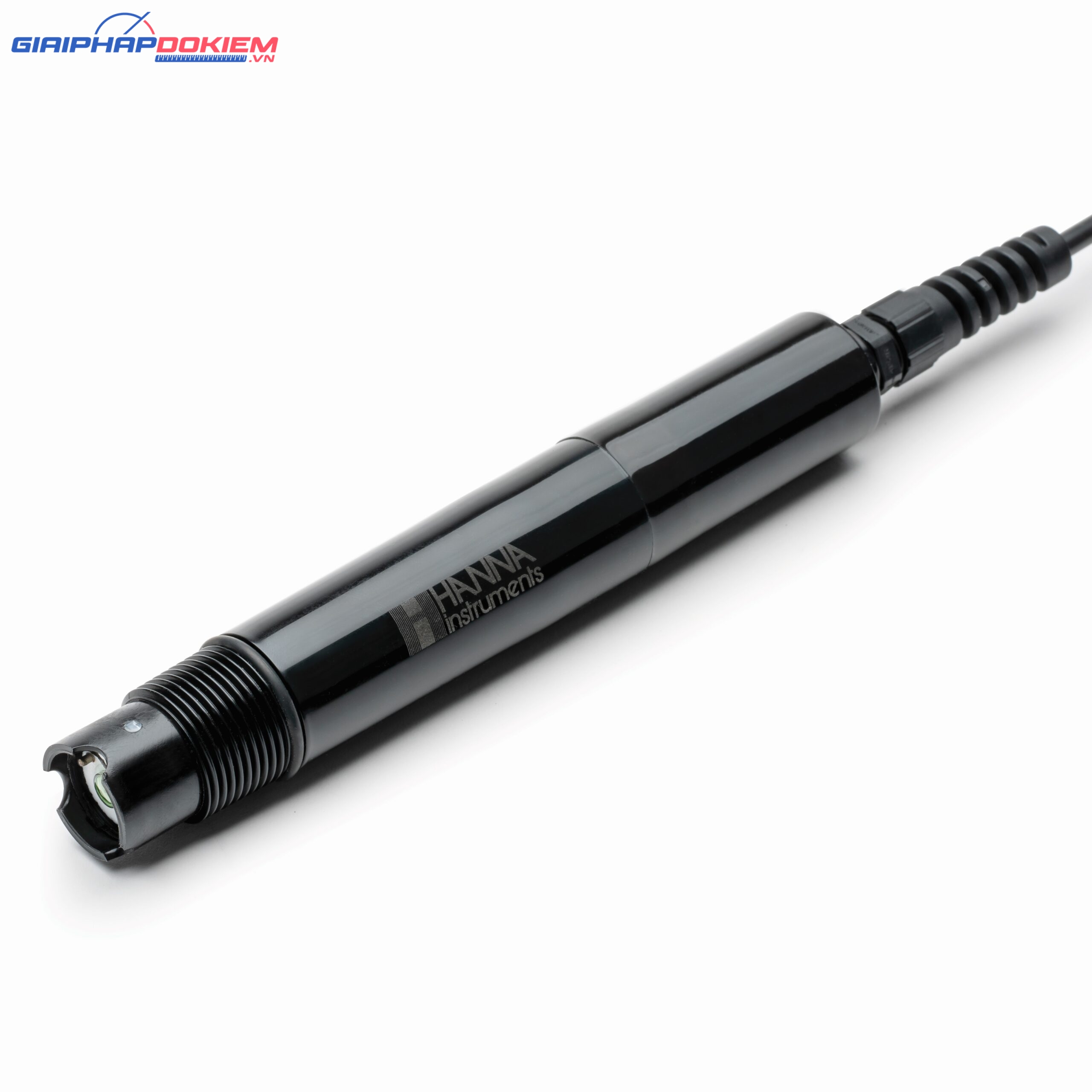 Điện Cực pH Phẳng, Cổng RS485, Dùng Cho Bộ Điều Khiển HI510 Hanna HI10XX-Y8ZZ 4 Điện Cực pH Phẳng, Cổng RS485, Dùng Cho Bộ Điều Khiển HI510 Hanna HI10XX-Y8ZZ
