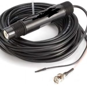 Điện Cực pH Phẳng Không Dùng Pin Hanna HI1006 4 Điện Cực pH Phẳng Không Dùng Pin Hanna HI1006