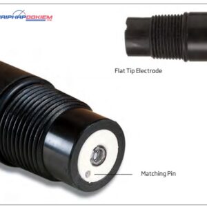 Điện Cực pH Phẳng Online Cáp Dài 10m Hanna HI1006-2010 5 Điện Cực pH Phẳng Online Cáp Dài 10m Hanna HI1006-2010