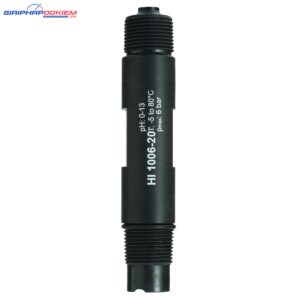 Điện Cực pH Phẳng Online Cáp Dài 10m Hanna HI1006-2010