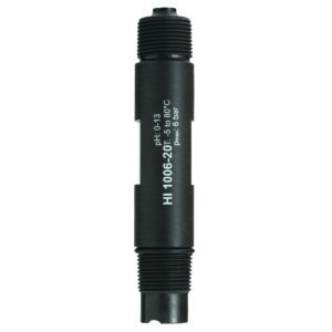 Điện Cực pH Phẳng Online Cáp Dài 15m Hanna HI1006-2015