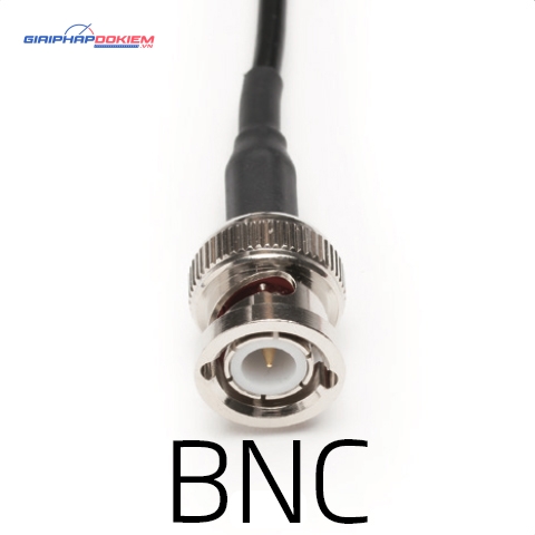 Điện Cực pH Thân Bằng Nhựa Cổng BNC Hanna HI1230B 2 Điện Cực pH Thân Bằng Nhựa Cổng BNC Hanna HI1230B