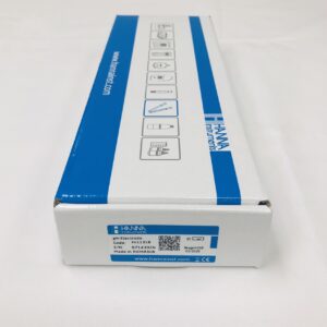 Điện Cực pH Thủy Tinh Cổng BNC Hanna HI1131B 5 Điện Cực pH Thủy Tinh Cổng BNC Hanna HI1131B