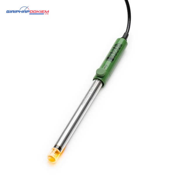 Điện Cực Quang Học Đèn LED Màu Vàng Dùng Cho Máy Chuẩn Độ Hanna HI900603 2 Điện Cực Quang Học Đèn LED Màu Vàng Dùng Cho Máy Chuẩn Độ Hanna HI900603