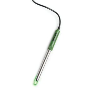 Điện Cực Quang Học Đèn LED Màu Xanh Lá Dùng Cho Máy Chuẩn Độ Hanna HI900601 4 Điện Cực Quang Học Đèn LED Màu Xanh Lá Dùng Cho Máy Chuẩn Độ Hanna HI900601
