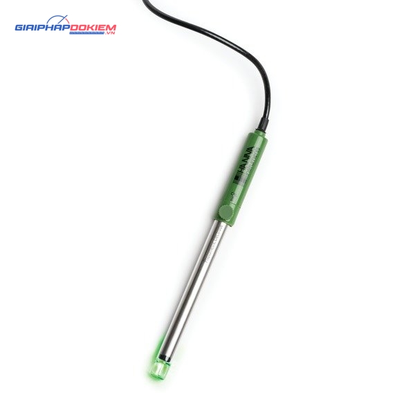 Điện Cực Quang Học Đèn LED Màu Xanh Lá Dùng Cho Máy Chuẩn Độ Hanna HI900601 2 Điện Cực Quang Học Đèn LED Màu Xanh Lá Dùng Cho Máy Chuẩn Độ Hanna HI900601