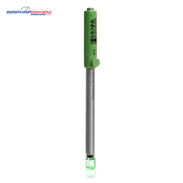 Điện Cực Quang Học Đèn LED Màu Xanh Lá Dùng Cho Máy Chuẩn Độ Hanna HI900601 1 Điện Cực Quang Học Đèn LED Màu Xanh Lá Dùng Cho Máy Chuẩn Độ Hanna HI900601