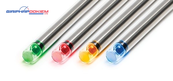 Điện Cực Quang Học Dùng Cho Máy Chuẩn Độ Hanna HI90060X 3 Điện Cực Quang Học Dùng Cho Máy Chuẩn Độ Hanna HI90060X