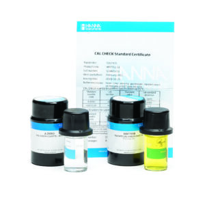 Dung Dịch CAL Check™ Chuẩn Amoni Thang Cao Dùng Cho Đo Quang Hanna HI97733-11 4 Dung Dịch CAL Check™ Chuẩn Amoni Thang Cao Dùng Cho Đo Quang Hanna HI97733-11