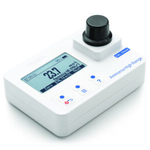 Dung Dịch CAL Check™ Chuẩn Amoni Thang Cao Dùng Cho Đo Quang Hanna HI97733-11 5 Dung Dịch CAL Check™ Chuẩn Amoni Thang Cao Dùng Cho Đo Quang Hanna HI97733-11