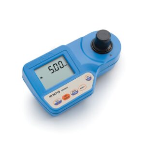 Dung Dịch CAL Check™ Chuẩn Brôm Dùng Cho Máy HI96716 Hanna HI96716-11 5 Dung Dịch CAL Check™ Chuẩn Brôm Dùng Cho Máy HI96716 Hanna HI96716-11
