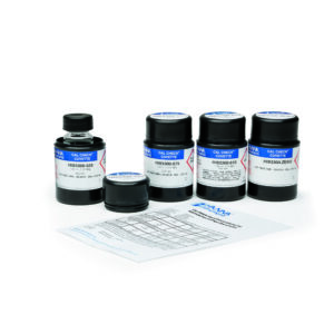 Dung Dịch CAL Check™ Chuẩn Bước Sóng Dùng Cho Máy HI83326 Hanna HI83326-11
