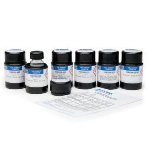 Dung Dịch CAL Check™ Chuẩn Bước Sóng Dùng Để Kiểm Tra Máy HI83399 Hanna HI83399-11