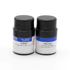 Dung Dịch CAL Check™ Chuẩn Cloride Dùng Cho Máy HI96753 Hanna HI96753-11