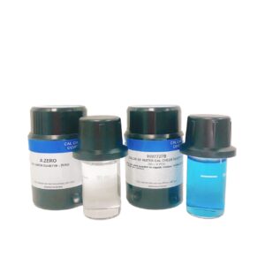 Dung Dịch CAL Check™ Chuẩn Độ Màu PCU Cho Máy Đo Quang Hanna HI97727-11 3 Dung Dịch CAL Check™ Chuẩn Độ Màu PCU Cho Máy Đo Quang Hanna HI97727-11
