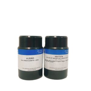 Dung Dịch CAL Check™ Chuẩn Độ Màu PCU Cho Máy Đo Quang Hanna HI97727-11