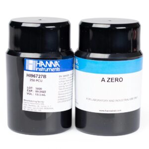 Dung Dịch CAL Check™ Chuẩn Dùng Cho Máy HI96727 Hanna HI96727-11 3 Dung Dịch CAL Check™ Chuẩn Dùng Cho Máy HI96727 Hanna HI96727-11