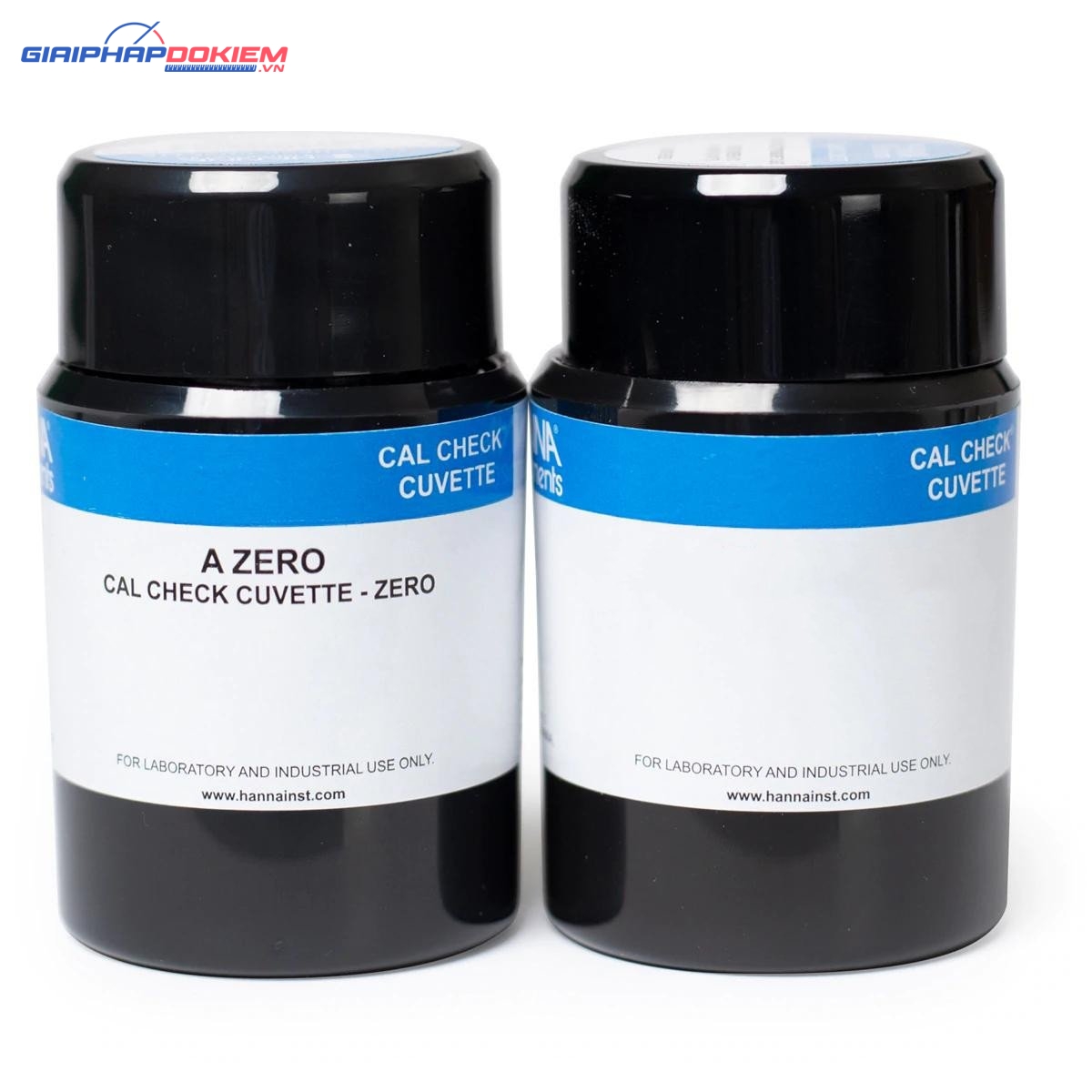 Dung Dịch CAL Check™ Chuẩn Kẽm Dùng Cho Máy Đo Quang Hanna HI97731-11 1 Dung Dịch CAL Check™ Chuẩn Kẽm Dùng Cho Máy Đo Quang Hanna HI97731-11