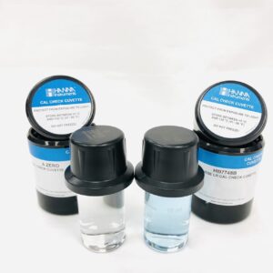 Dung Dịch CAL Check™ Chuẩn Mangan LR Dùng Cho Máy Đo Quang Hanna HI97748-11