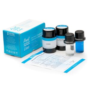 Dung Dịch CAL Check™ Chuẩn pH Dùng Cho Máy Đo Quang PoolLine Hanna HI977794-11 5 Dung Dịch CAL Check™ Chuẩn pH Dùng Cho Máy Đo Quang PoolLine Hanna HI977794-11