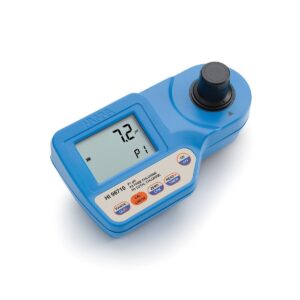 Dung Dịch CAL Check™ Chuẩn pH Dùng Cho Máy HI967xx Hanna HI96710-11 3 Dung Dịch CAL Check™ Chuẩn pH Dùng Cho Máy HI967xx Hanna HI96710-11