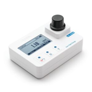 Dung Dịch CAL Check™ Chuẩn Sắt Thang Cao Dùng Cho Máy Đo Quang Hanna Hanna HI97721-11 3 Dung Dịch CAL Check™ Chuẩn Sắt Thang Cao Dùng Cho Máy Đo Quang Hanna Hanna HI97721-11