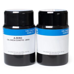Dung Dịch CAL Check™ Nhôm Hiệu Chuẩn Máy Đo Quang Hanna HI97712-11