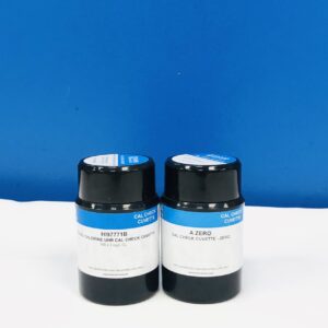 Dung Dịch Chuẩn CAL Check™ Clo Thang Cao Dùng Cho Máy Quang Hanna HI97771-11