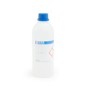 Dung Dịch Chuẩn COD 500 mg/L, 500mL Hanna HI93754-11