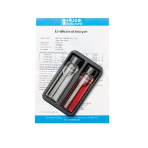 Dung Dịch Chuẩn Để Kiểm Tra Checker HI7024 Hanna HI7024-11