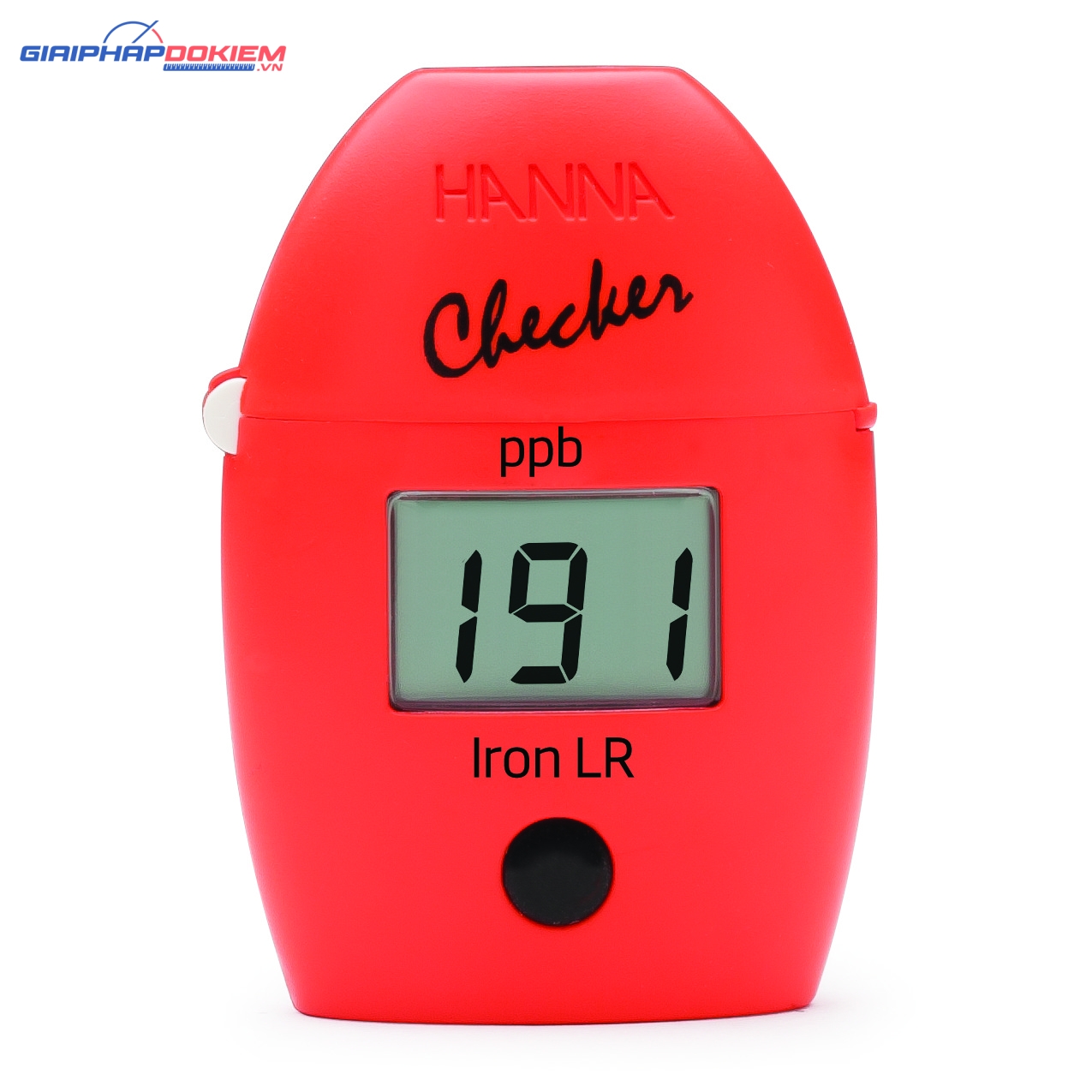 Dung Dịch Chuẩn Để Kiểm Tra Checker HI746 Hanna HI746-11 5 Dung Dịch Chuẩn Để Kiểm Tra Checker HI746 Hanna HI746-11