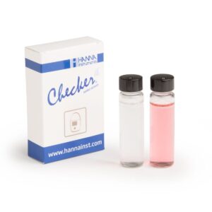 Dung Dịch Chuẩn Để Kiểm Tra Checker HI747 Hanna HI747-11