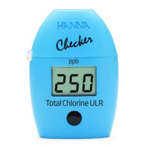 Dung Dịch Chuẩn Để Kiểm Tra Checker HI761 Hanna HI761-11 3 Dung Dịch Chuẩn Để Kiểm Tra Checker HI761 Hanna HI761-11