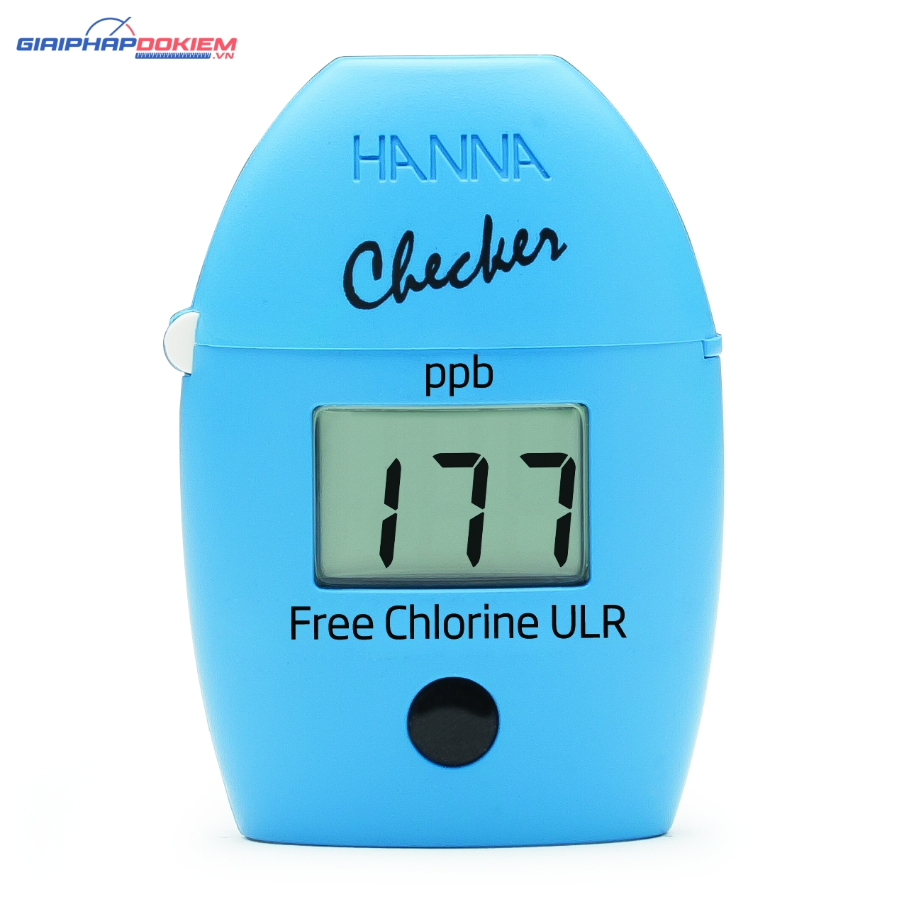 Dung Dịch Chuẩn Để Kiểm Tra Checker HI762 Hanna HI762-11 5 Dung Dịch Chuẩn Để Kiểm Tra Checker HI762 Hanna HI762-11