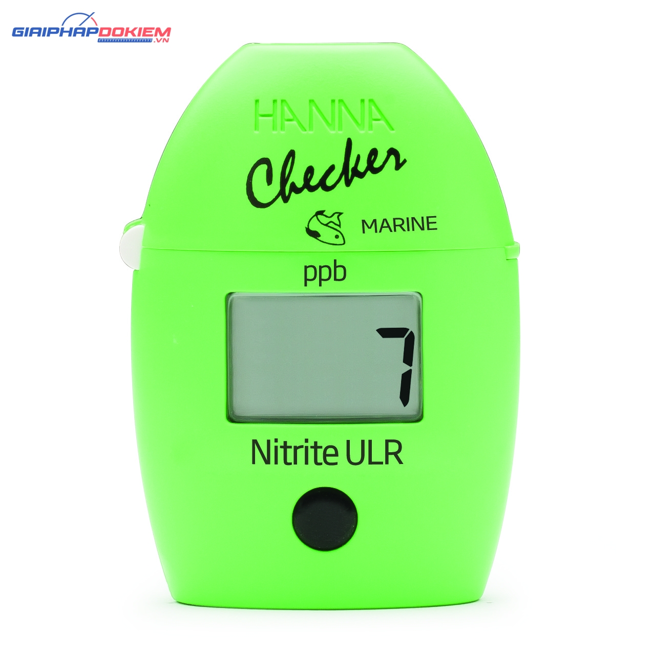 Dung Dịch Chuẩn Để Kiểm Tra Checker HI764 Hanna HI764-11 9 Dung Dịch Chuẩn Để Kiểm Tra Checker HI764 Hanna HI764-11