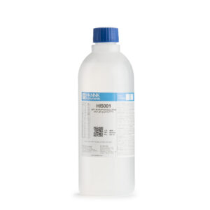 Dung Dịch Chuẩn pH 1.00, 500 mL Hanna HI5001