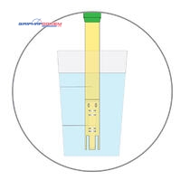 Dung Dịch Hiệu Chuẩn Độ Dẫn 12880 µS/cm (500mL) Hanna HI7030L Dung Dịch Hiệu Chuẩn Độ Dẫn 12880 µS/cm (500mL) Hanna HI7030L
