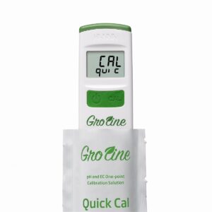 Dung Dịch Hiệu Chuẩn Nhanh Chung Cho pH/TDS/EC Dạng Gói 20mL (25 gói) Hanna HI50036P 5 Dung Dịch Hiệu Chuẩn Nhanh Chung Cho pH/TDS/EC Dạng Gói 20mL (25 gói) Hanna HI50036P