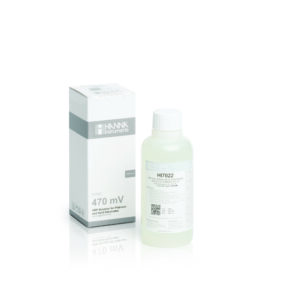 Dung Dịch Hiệu Chuẩn ORP 470 mV, 230mL Hanna HI7022M