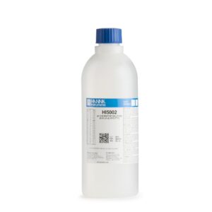 Dung Dịch Hiệu Chuẩn pH 2.00, 500 mL Hanna HI5002