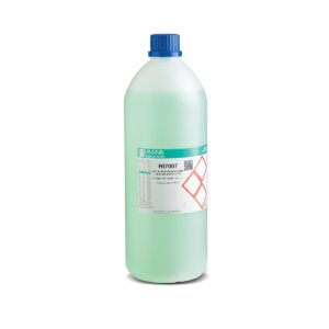 Dung Dịch Hiệu Chuẩn pH 7.01, Chai 1 Lít Hanna HI7007/1L