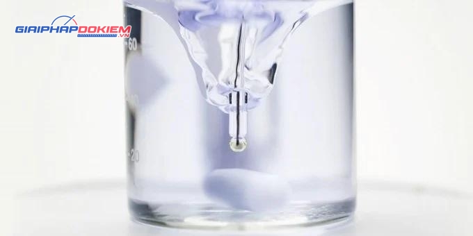 Dung Dịch Hiệu Chuẩn pH 4.01, Chai 500mL Hanna HI7004L Dung Dịch Hiệu Chuẩn pH 4.01, Chai 500mL Hanna HI7004L