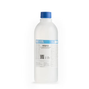 Dung Dịch Hiệu Chuẩn pH13.00, Chai 500 mL Hanna HI5013 3 Dung Dịch Hiệu Chuẩn pH13.00, Chai 500 mL Hanna HI5013