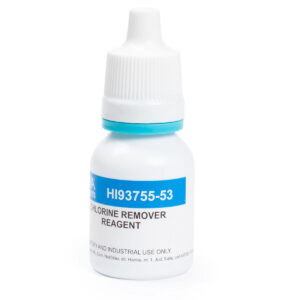 Dung Dịch Khử Clo, 10mL Hanna HI93755-53