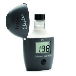 Dung Dịch Kiểm Tra Máy Đo Độ Cứng Canxi HI720 Hanna HI720-11